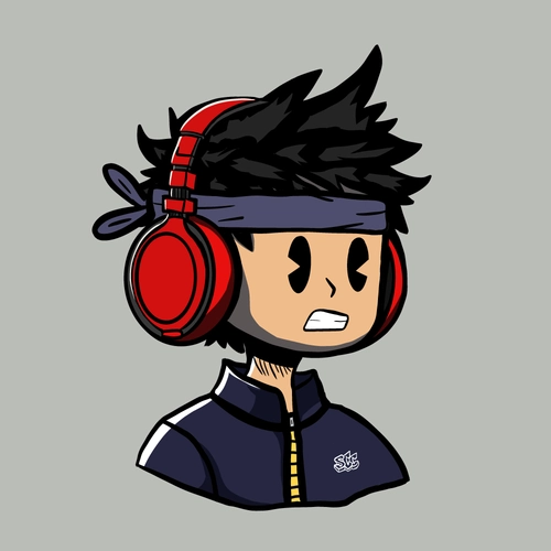 Token #4883