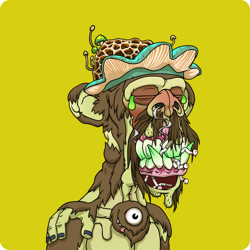 Token #7074