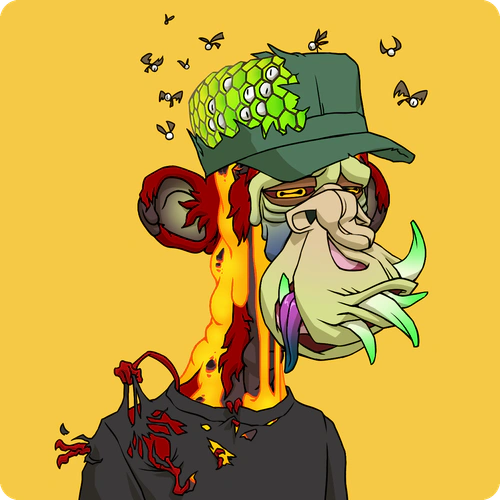 Token #2528