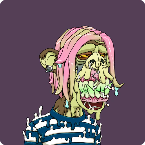 Token #1054