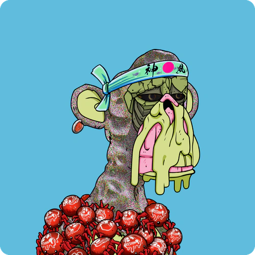 Token #3048