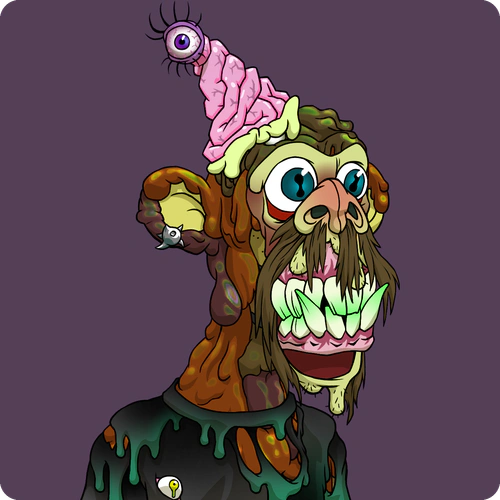 Token #415