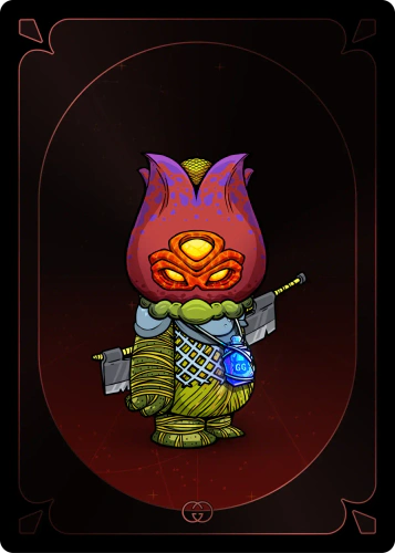 Token #3174