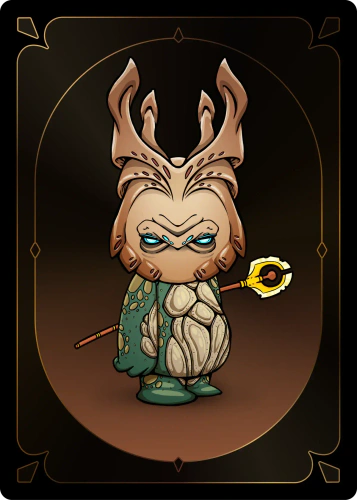 Token #6333