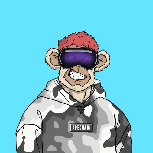 Token #2989