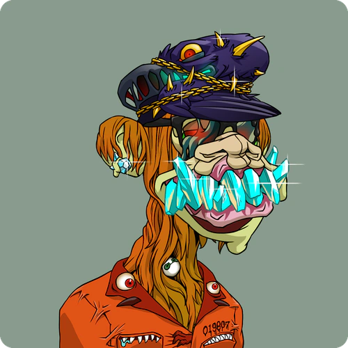 Token #2889