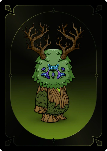 Koda #2469 artwork