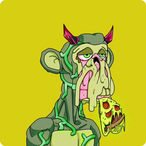 Token #7018