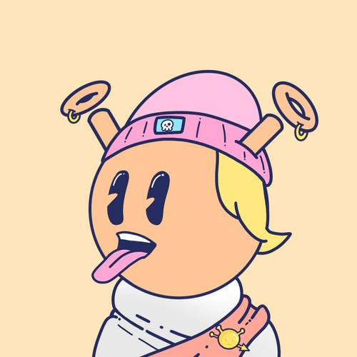 Token #4064