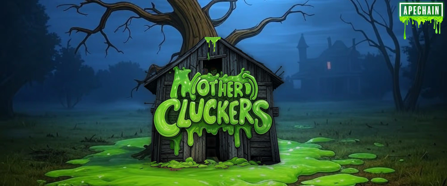 M(other) Cluckers