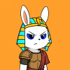 rabbits