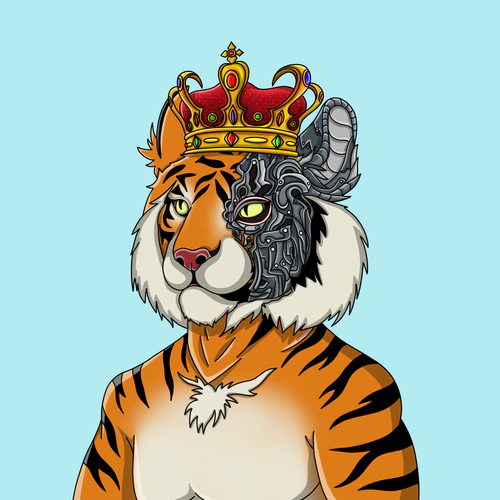 Token #2993