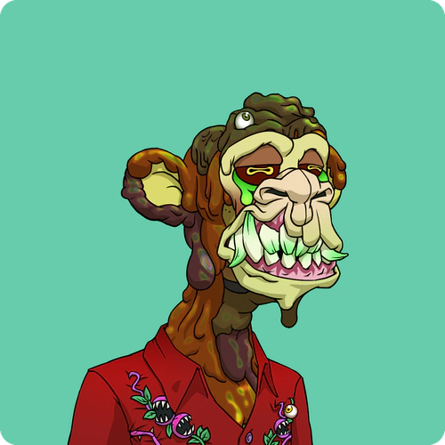 Token #4433