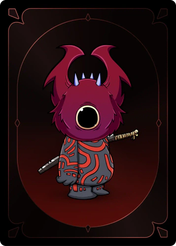 Token #3940
