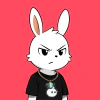 rabbits
