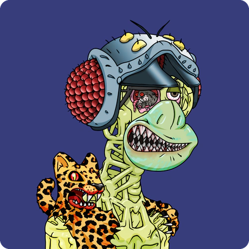 Token #3226