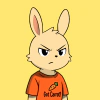 rabbits