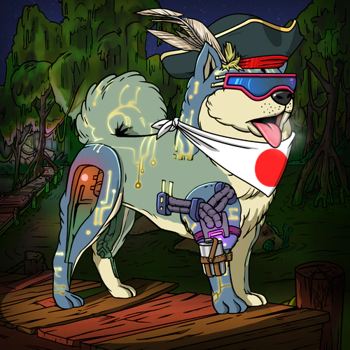 Token #1610