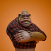 gs-on-ape
