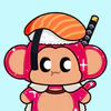 chimpers