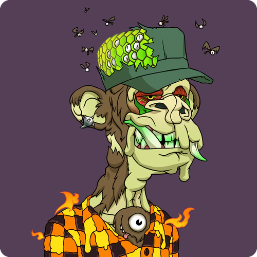 Token #1301