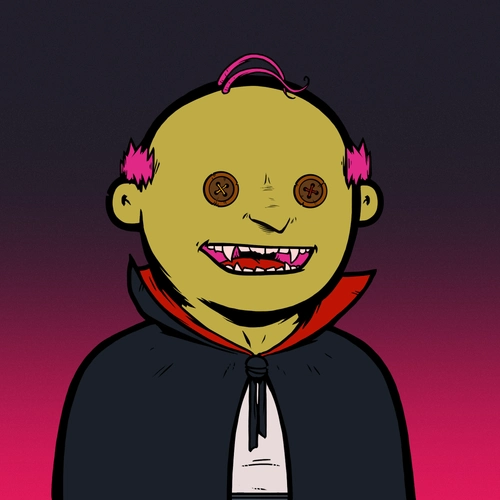 Token #3155