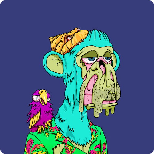 Token #1386