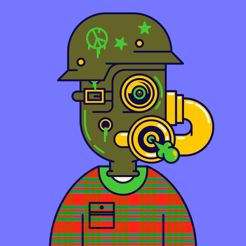 Token #912