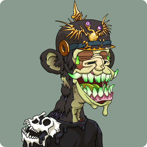 Token #5426