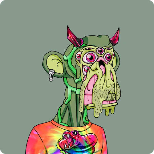 Token #1392