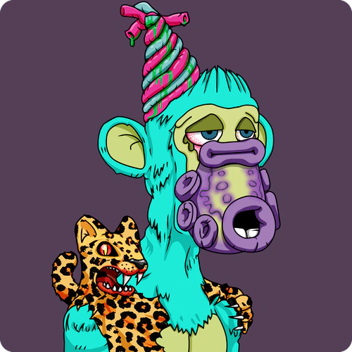 Token #1221
