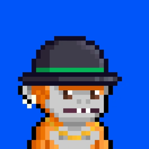 Token #2645