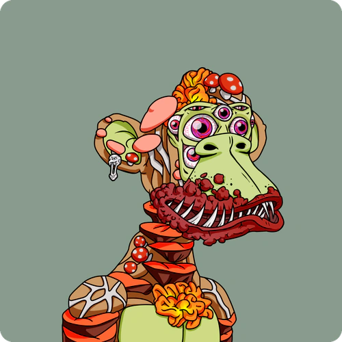 Token #1064