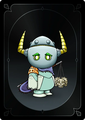 Token #4870