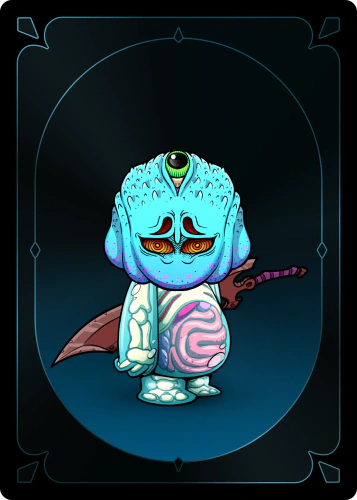 Token #8472