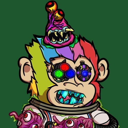 Token #12