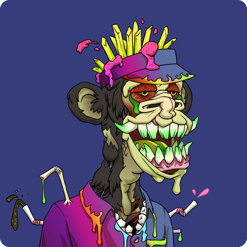 Token #3776