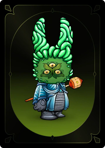 Token #6426