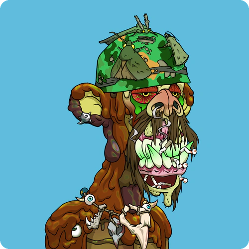 Token #3615