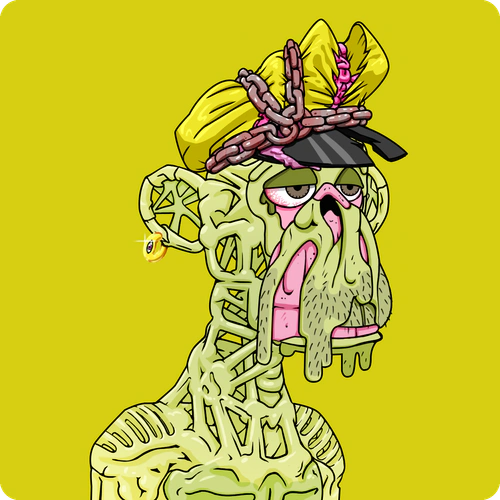 Token #1304