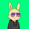 rabbits