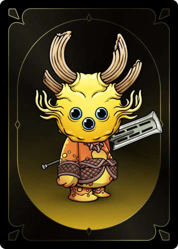 Token #2586