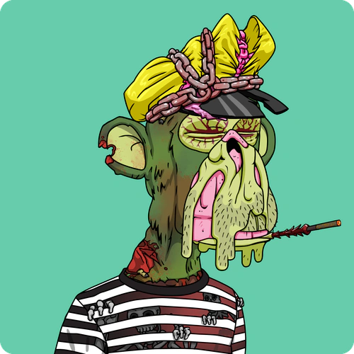 Token #14276