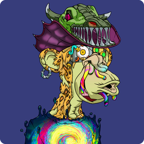 Token #8729