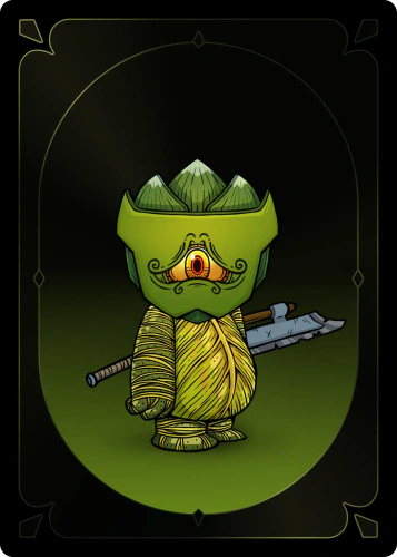 Token #2239