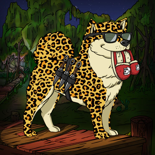 Token #1388