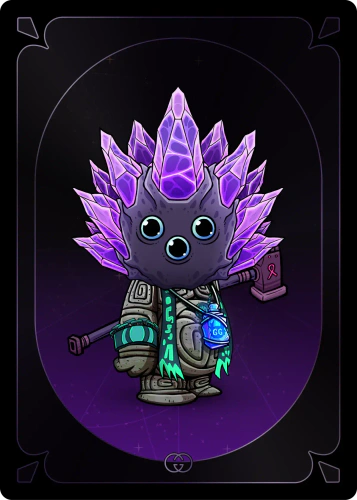 Token #3326