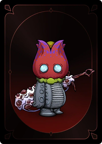 Token #7608