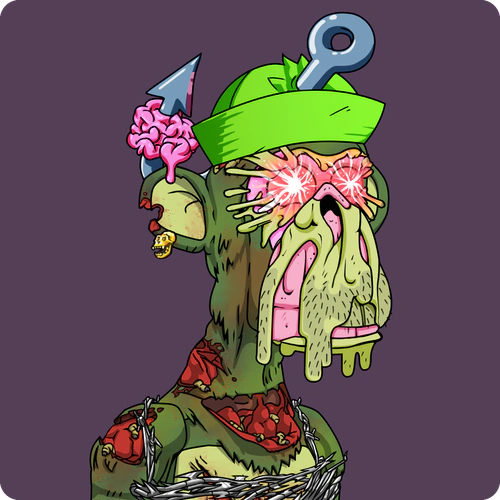 Token #4914