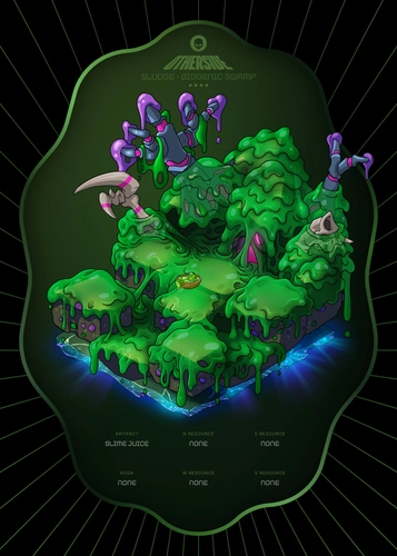 Token #3439